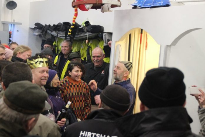 Fastelavn_Havnen_Redningsstationen_2015_FlaskePosten_3