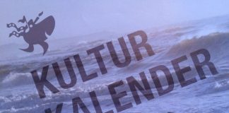 Lokalsamfund og landsbyer kan nu søge kulturstøttemidler
