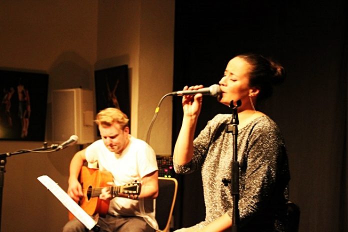 Julie_Berthelsen_Sømandskirken_FlaskePosten_2