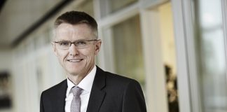 Rekordresultat præsenteret af Spar Nord