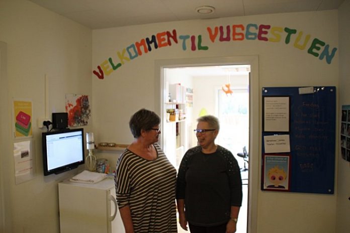 Tornby_Børnehave_Vuggestue_FlaskePosten_1