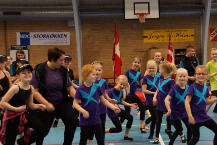 Bjergby_Mygdal_Idrætsforening_BMI_Gymnastik_FlaskePosten_2