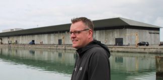 Dan Andersen vil ikke afvikle dagplejen i Hirtshals