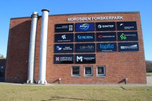 Forskning_Ål_Nordsøen_Forskerpark_FlaskePosten_1