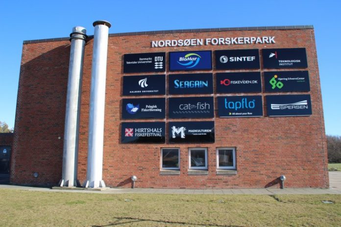 Forskning_Ål_Nordsøen_Forskerpark_FlaskePosten_1