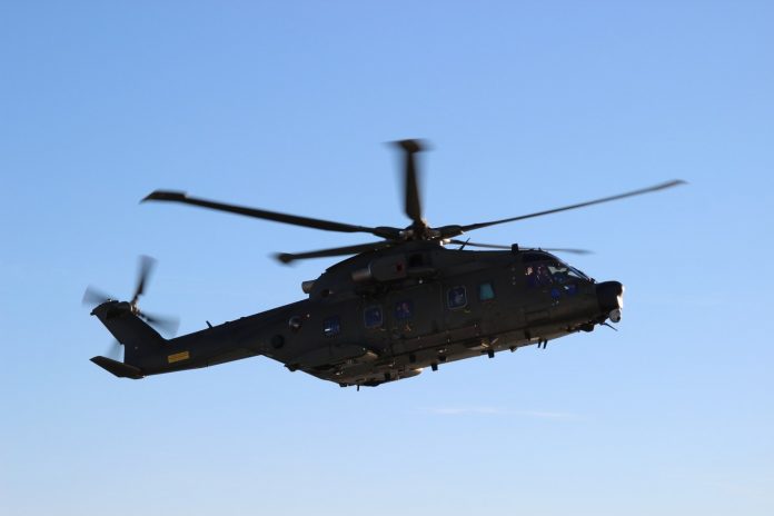 Helikopter_FlaskePosten_1