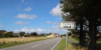 Generalforsamling i Landsbyrådet for Tornby-Vidstrup