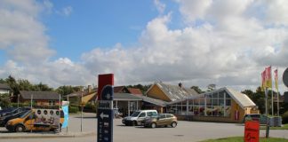 Arbejdsgruppe indkalder til etablering af Landsbyråd for Tornby og Vidstrup
