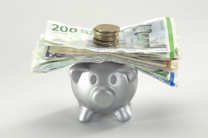 Penge_Sparegris_Nordjyske_Bank_FlaskePosten_1