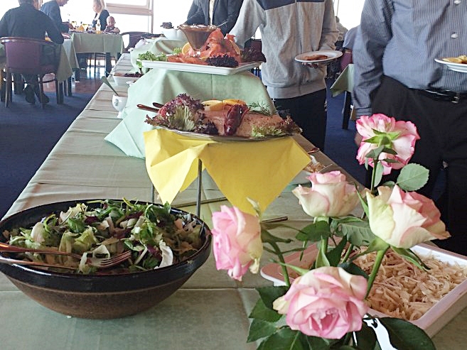 Påskefrokost_Restaurant_Fyrklit_Langfredag_FlaskePosten_3