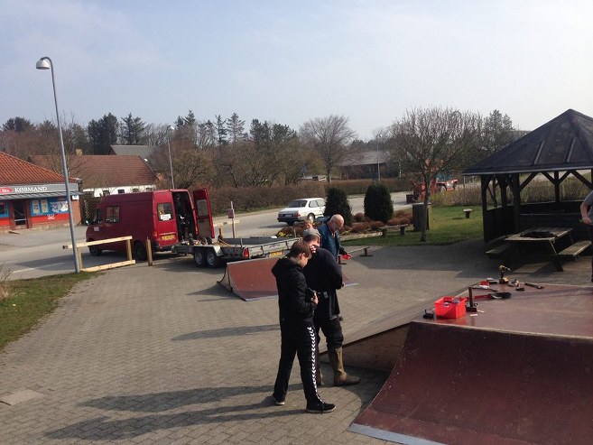 Skateramper_Forår_Horne_FlaskePosten_1