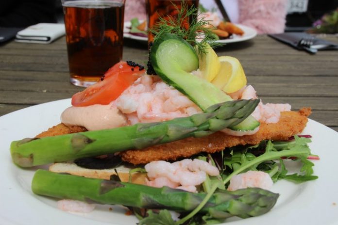Cafe_Fisk_Stjerneskud_Pinsesøndag_FlaskePosten_2