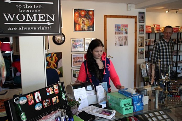Desirée_Vendelboden_Optimisme_Butikker_Nørregade_FlaskePosten_1