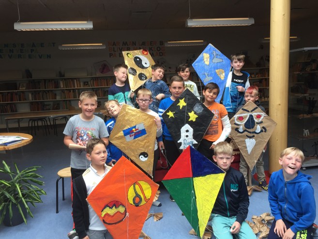 Dragebygning_Horne_Skole_FlaskePosten_2