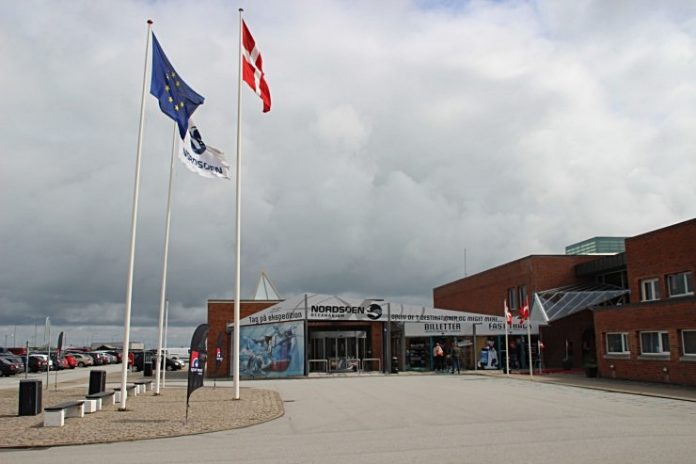 Frønse_Fødselsdag_Spar_Nord_Nordsøen_Oceanarium_FlaskePosten_1