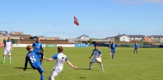 3,5 millioner på vej til Hirtshals Stadion