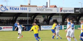 Morten Lund Bering: Jeg går ydmygt til opgaven i Hirtshals