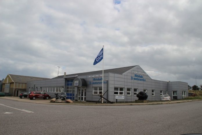 Hirtshals_El_Motorservice_FlaskePosten_1