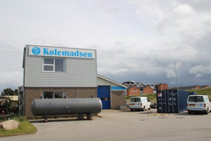 Kølemadsen_Reception_Hotel_Hirtshals_FlaskePosten_1