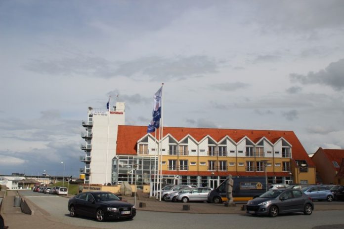 Kølemadsen_Reception_Hotel_Hirtshals_FlaskePosten_2