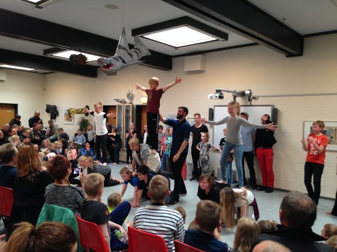 Skolefest_Tornby_FlaskePosten_2