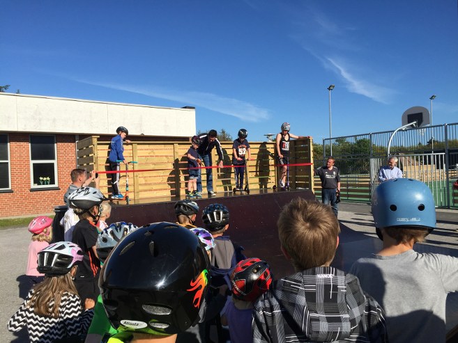 Indvielse_Skaterbane_Tonby_Skole_FlaskePosten_2_657x493