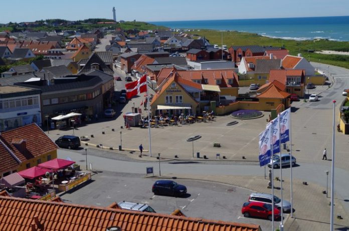 Indvielse_Tårnet_Hotel_Hirtshals_Solskin_FlaskePosten_5