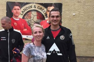 Laura_Landin_Green_Målmand_Håndbold_FlaskePosten_2