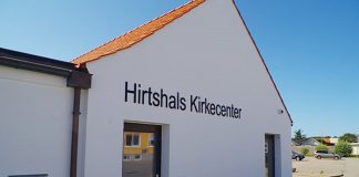Orienteringsmøder med efterfølgende opstillinger til menighedsrådsvalg i alle lokale sogne