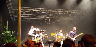 Finalen fredag var en tour de force i fed musikalsk festivitas