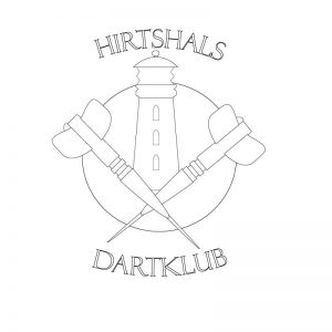 Hirtshals_Dartklub_Logo_FlaskePosten_1