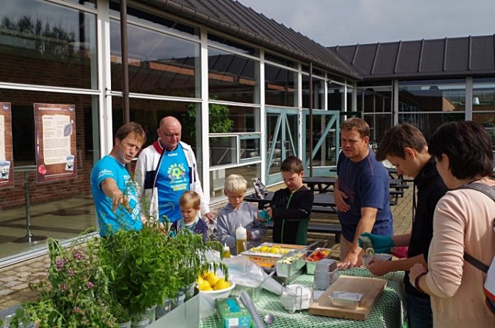 Hirtshals_Fiskefestival_2015_Nordsøen_FlaskePosten_1