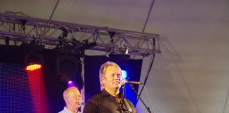 For hulen en fest…!