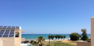 Gratis netforbindelser på ferien kan koste dyrt