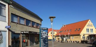 Skamplet fjernes efter henvendelse fra FlaskePosten