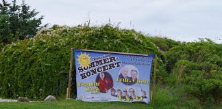 Vejrudsigten lover godt for weekendens festivitas