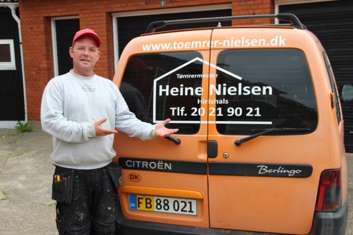 Tømrerheine_flaskeposten1