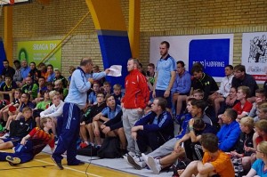 Åbning_B75_International_Training_Camp_2015_FlaskePosten_10
