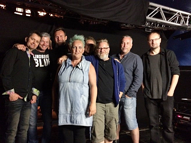 Ørvaband_Musik_Under_Trappen_FlaskePosten_