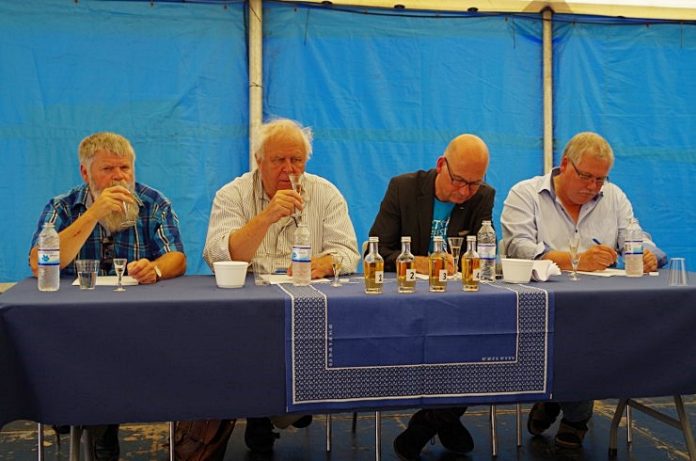 Hirtshals_Fiskefestival_Årets_Bjesk_Local_Cooking_Smagsprøver_24