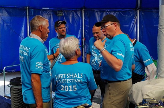 Hirtshals_Fiskefestival_Årets_Bjesk_Local_Cooking_Smagsprøver_29
