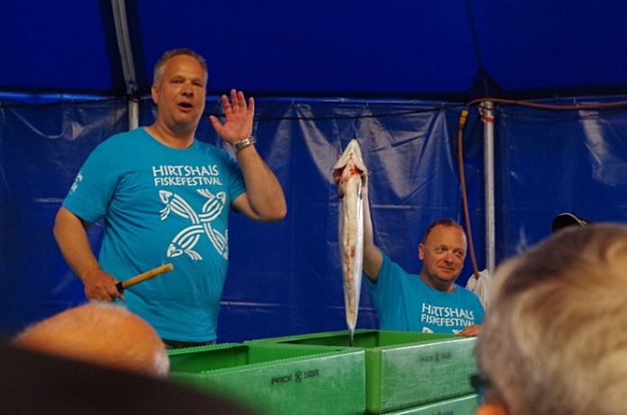 Hirtshals_Fiskefestival_Årets_Bjesk_Local_Cooking_Smagsprøver_30