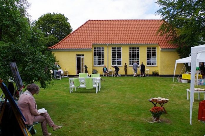 Kunsthåndværkermarked_Tronsmak_Gl_Skole_FlaskePosten_4