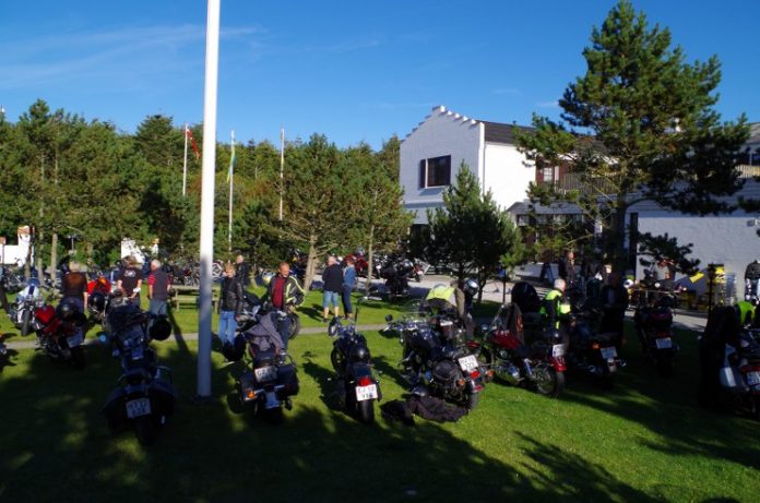 Motorcykeltræf_Tannishus_FlaskePosten_1