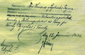Twonby_Bjærgelaug_Historie_FlaskePosten_2