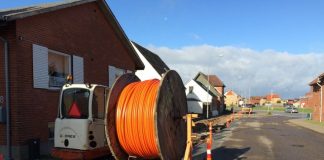 Danskerne køber hurtigt bredbånd