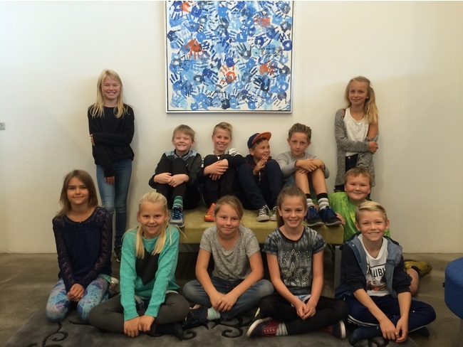 Elevrådet_Bindslev_2015_FlaskePosten_1