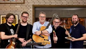 Ib_Grønbech_Band_FlaskePosten_1