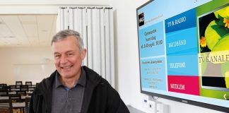 Medlemmer skal skifte både på tv og bredbånd hos HAS