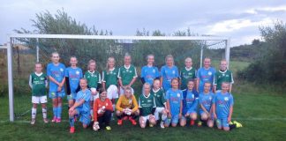 Fidusen havde været at tage fusen på Fortuna